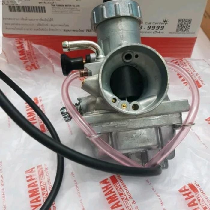 Carburator Carbu Karburator Karbu Rxz Original Thailand