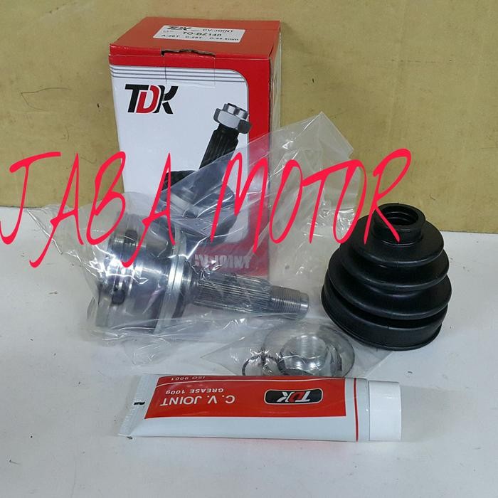 Jual As Roda Luar Calya-Sigra-Cv Joint Luar Calya-Sigra