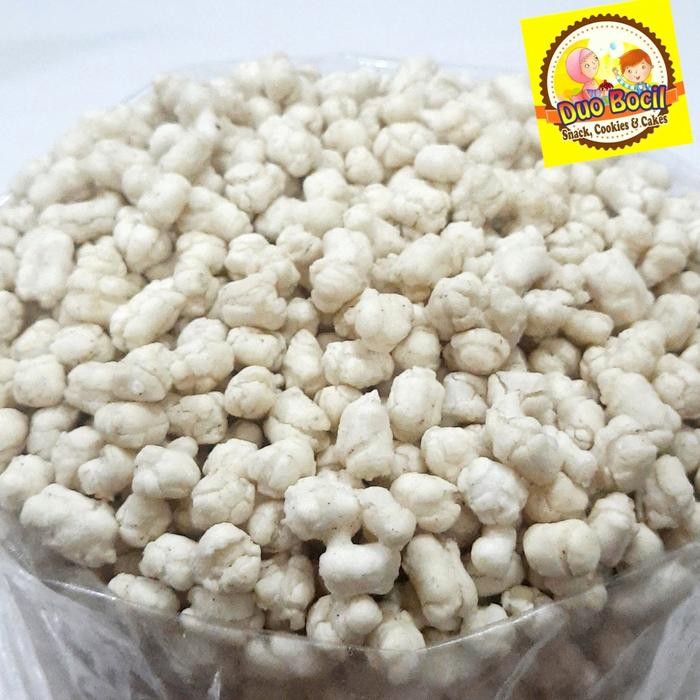 

Pilihan- Pilus Tiktak Kencur 1 Kg