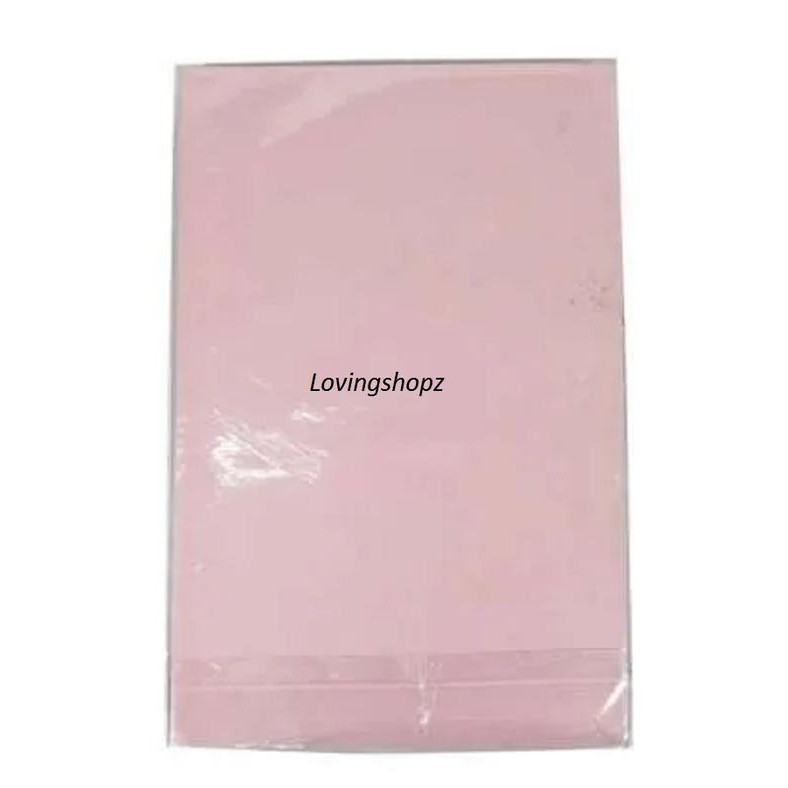 

Pilihan- Kertas Hvs Warna F4