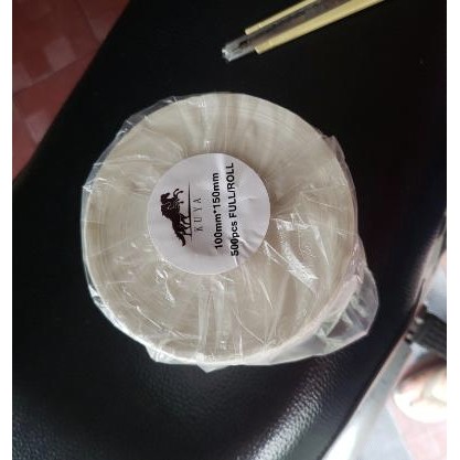 

Pilihan- Kertas Thermal 100 X 150 Mm Isi 500 Lembar A6