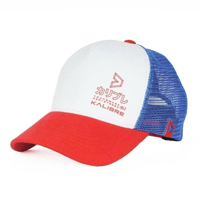 New // Topi Kalibre 991719116 // 100% Original