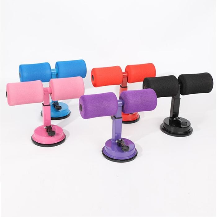 Kettler - Alat Bantu Situp Penahan Kaki Sit Up Alat Olahraga Bench Helper Fitness Tummy Trimmer