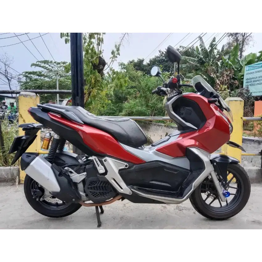 Honda ADV 150 th 2022