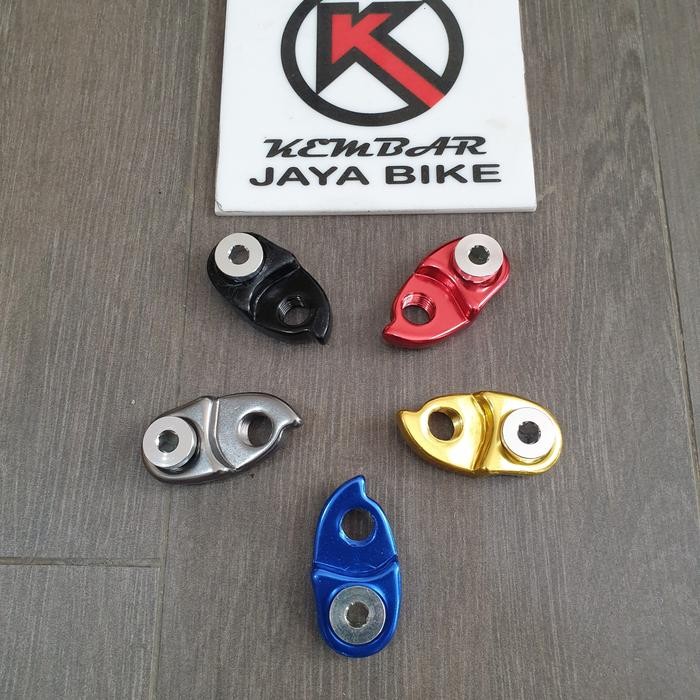 Goatlink / Pemanjang RD