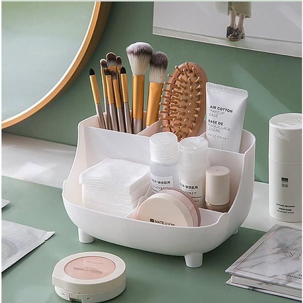 

Multifunction Cute Desk Organizer Tempat Penyimpanan Atas Meja Kawai