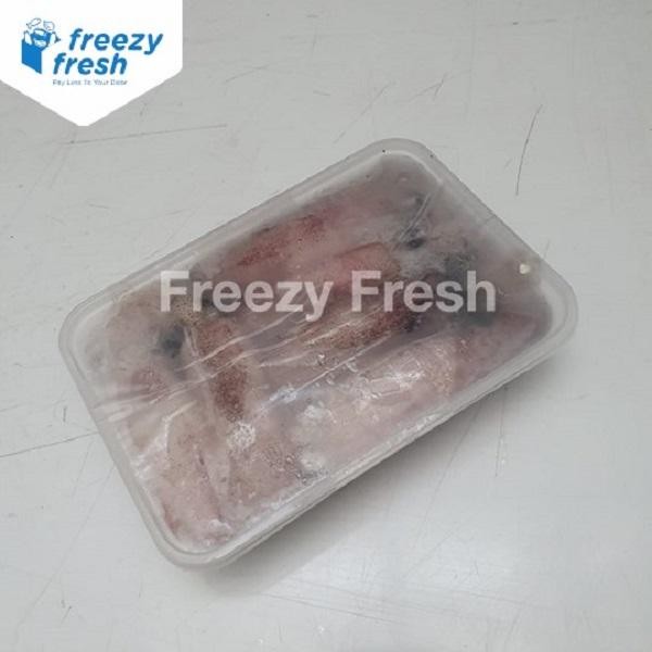 

Pilihan- Cumi Baby 8 - 12 Cm 500Gr