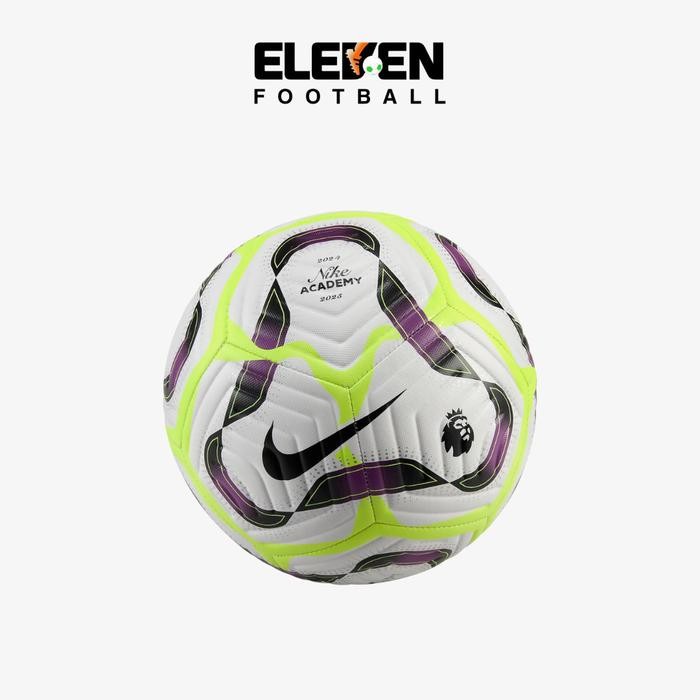 bola sepak nike pl academy-original/fz2976-100 [kualitas terbaik]