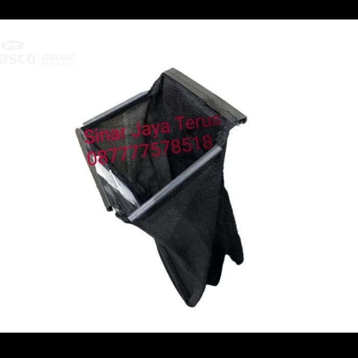 Bag Tasco TLM 18 # Kantong sampah Mesin Potong Rumput Dorong Tasco TLM 18 dan TLM 18E