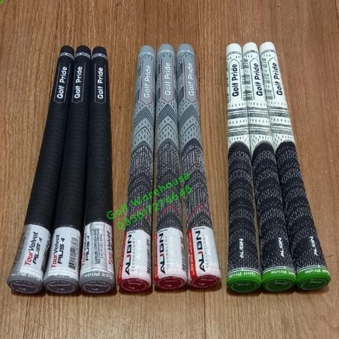 Grip Golf Midsize-New & Original