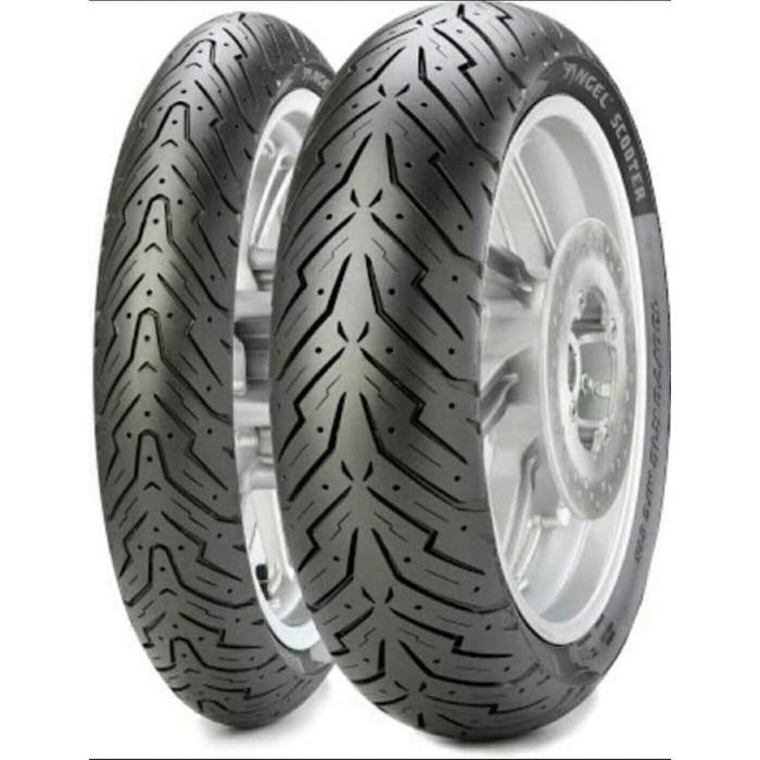 BAN PIRELLI ANGEL SCOOTER 120/70 13