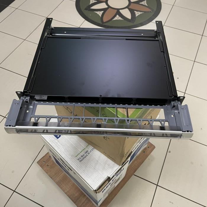 OTB rackmount fiber optic 360 G2 Commscope SYSTIMAX 360G2-1U-MOD-SD / otb fiber Optic