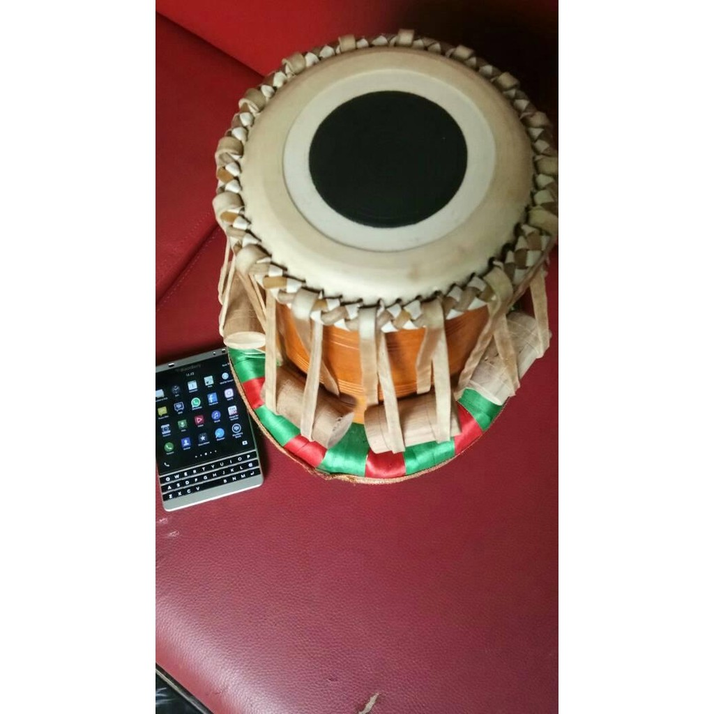 Tak Tabla Lokal Kayu Nangka