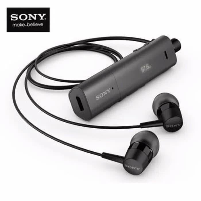 sony stereo Bluetooth headset sbh54 original