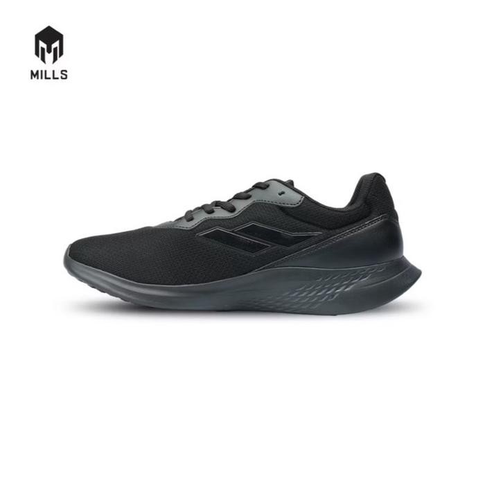 SPECTER SEPATU OLAH RAGA RUNNING MILLS SPECTER Outdoor