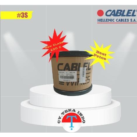 Pilihan- Kawat Tembaga Kawat Email Helenic Atau Kawat Email Jerman Ons