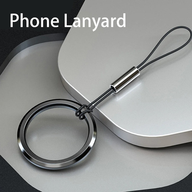 

Wrist Straps Hand Lanyard Charms For Mobile Phone Camera Keys Cord Chain Cute Lanyard Keychain