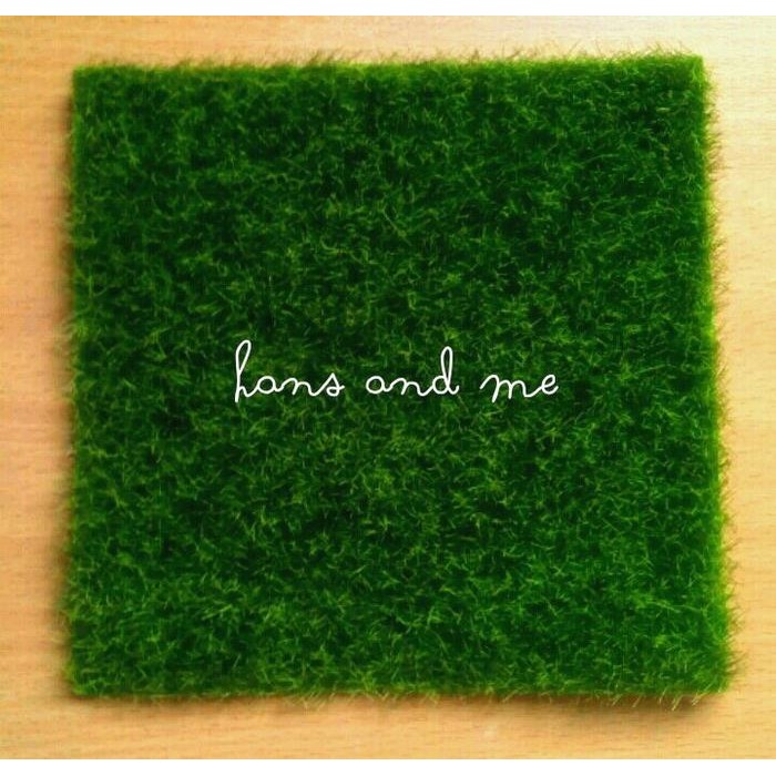 New Rumput Sintetis - Rumput Palsu - Prakarya Taman Miniatur