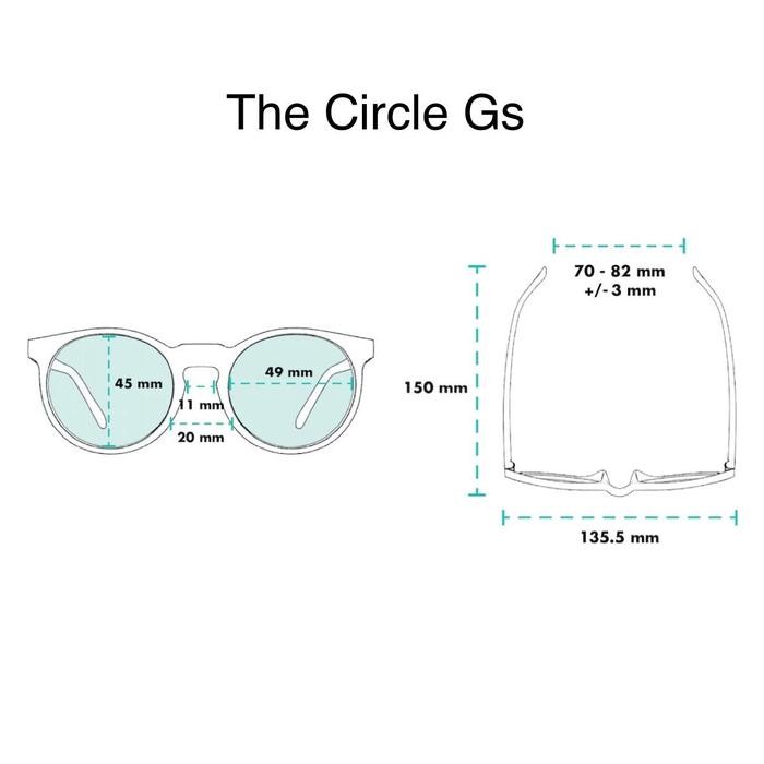 GOODR SUNGLASSES STRANGE THINGS ARE AFOOT AT THE CIRCLE G