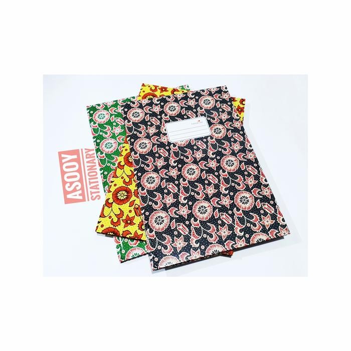 

Buku Folio Paperline 100 lembar