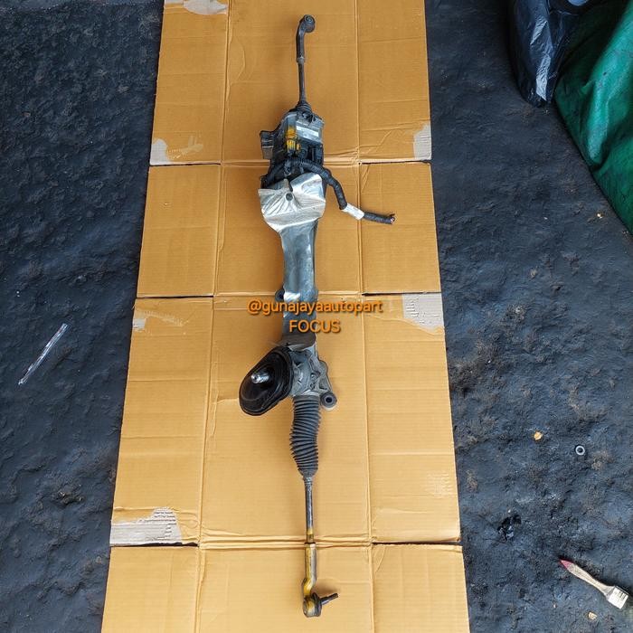 steering rack steer eps ford focus mk3 2012 up original copotan