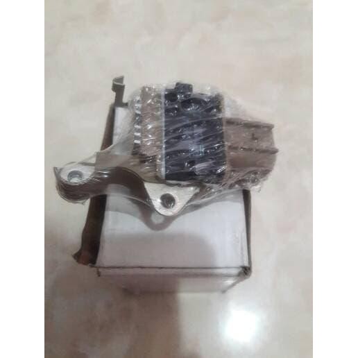 IC regulator alternator innova bensin / fortuner bensin / hilux bensin