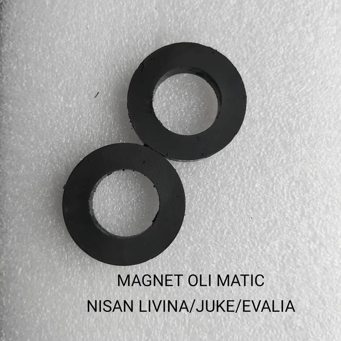 Jual Magnet Oli Matic Nissan Livina