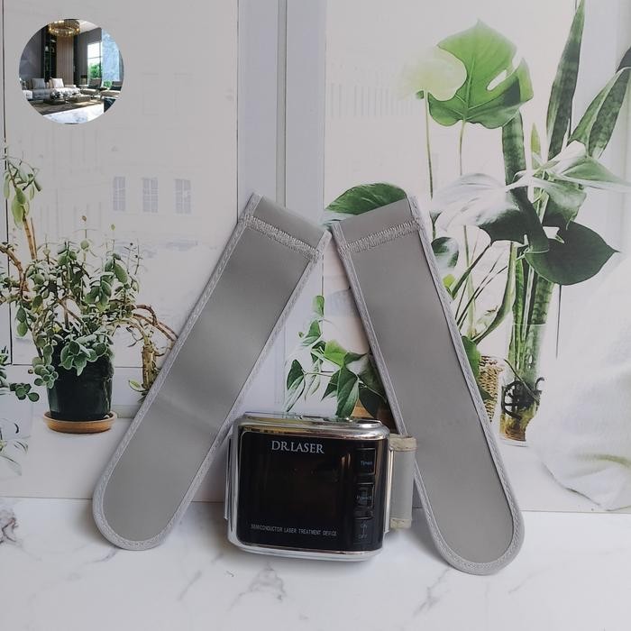 Tali Jam Dr Laser Perfect 10 Original