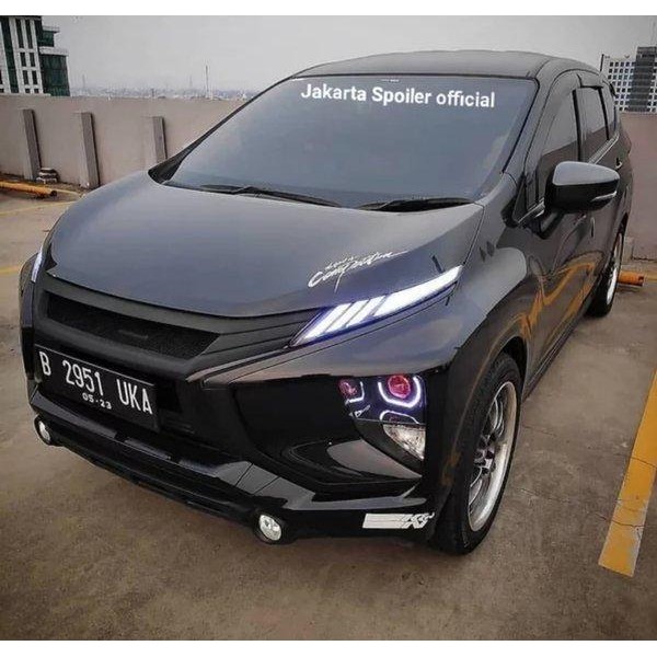 Jual Grill Xpander Sporty