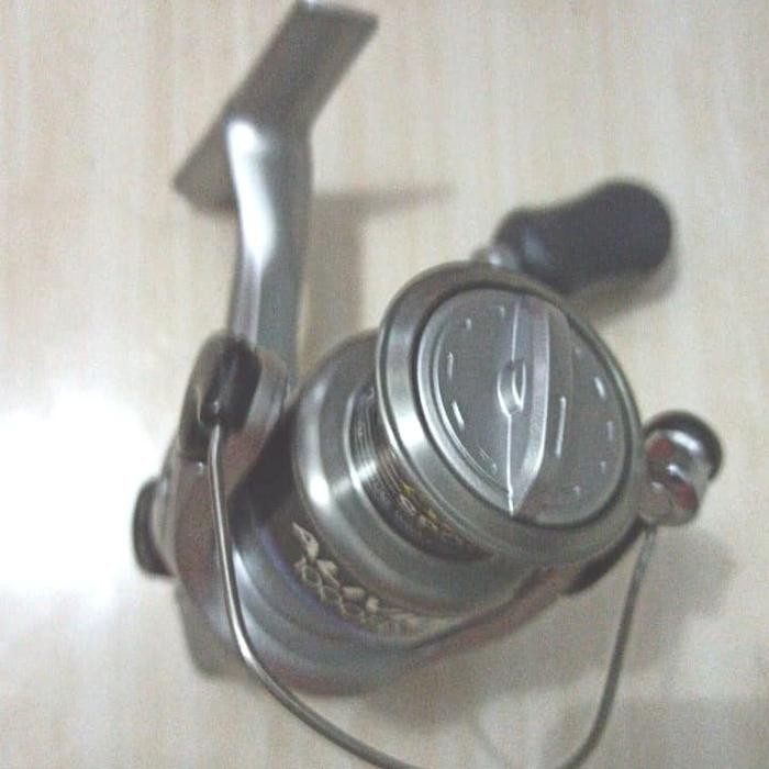 Best Seller Reel Shimano Alivio 2500Fd