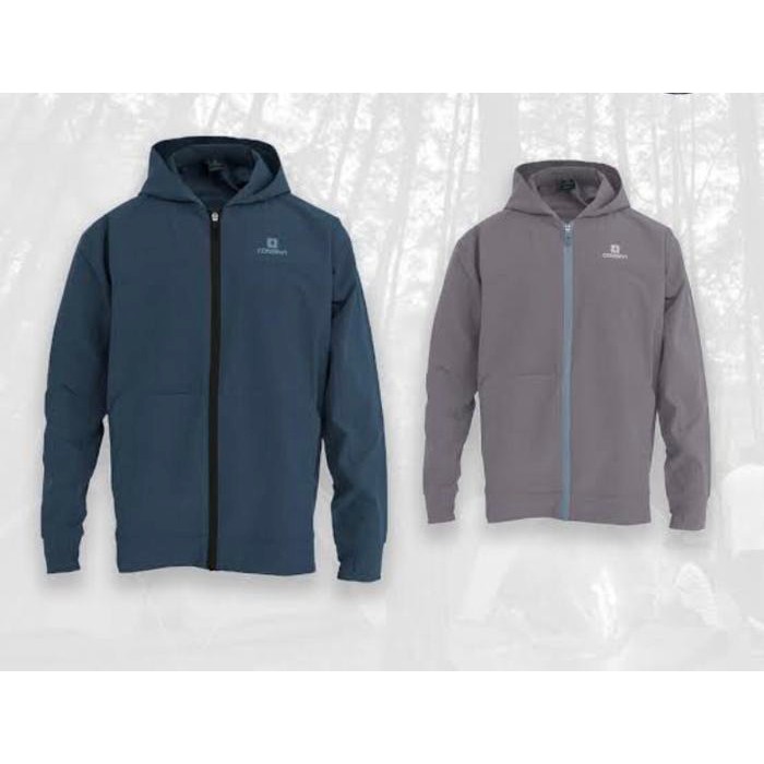 TERLARIS Consina jaket maverick READY STOCK