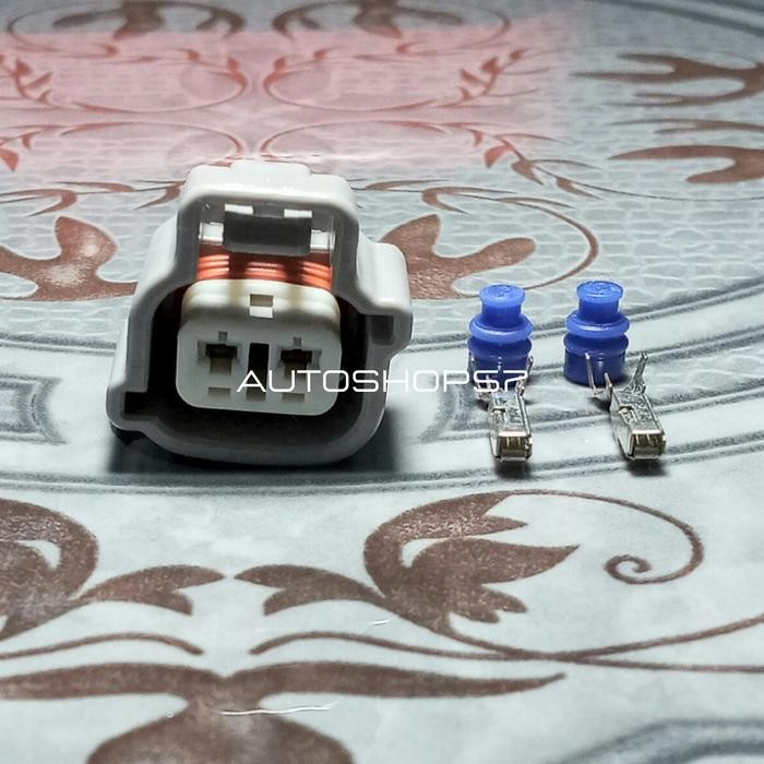 Soket lampu Sein Sen Toyota Great Corolla