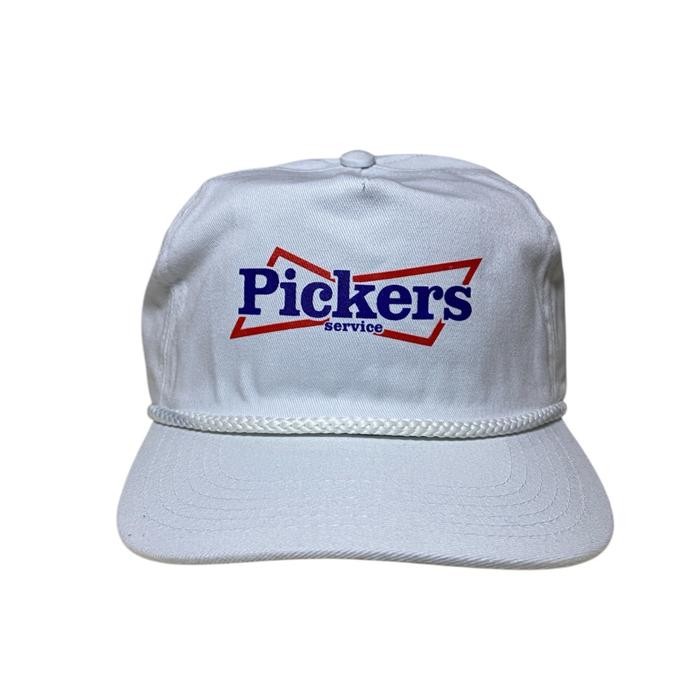 Ready Pickers Service - BUD SERVICE SNAPBACK