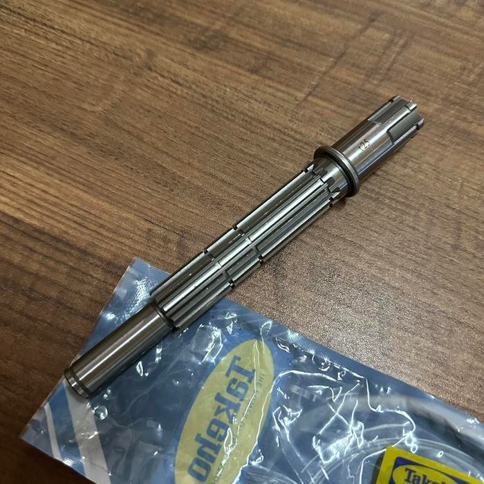 LANGSUNG DI CO TAKEHO KLX 150 AS GEAR DEPAN GIR MOTOR BF DTRACKER D-TRACKER