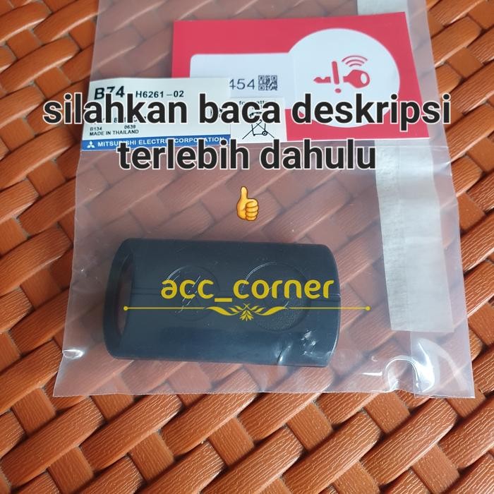 Kunci Remote Keyless Yamaha Nmax Aerox Freego Lexi Fazzio Original