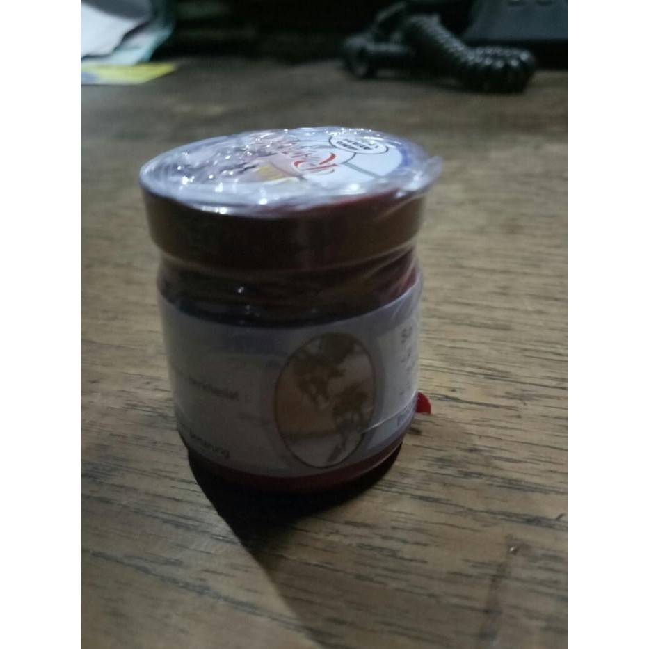 MAJUN RAJA KO JAMU AYAM ADU PER PAK ISI 12