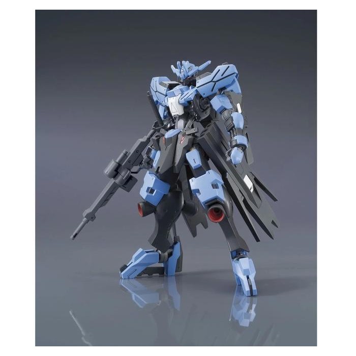 Gundam Hg Gundam Vidar (12193/55448) Original Bandai