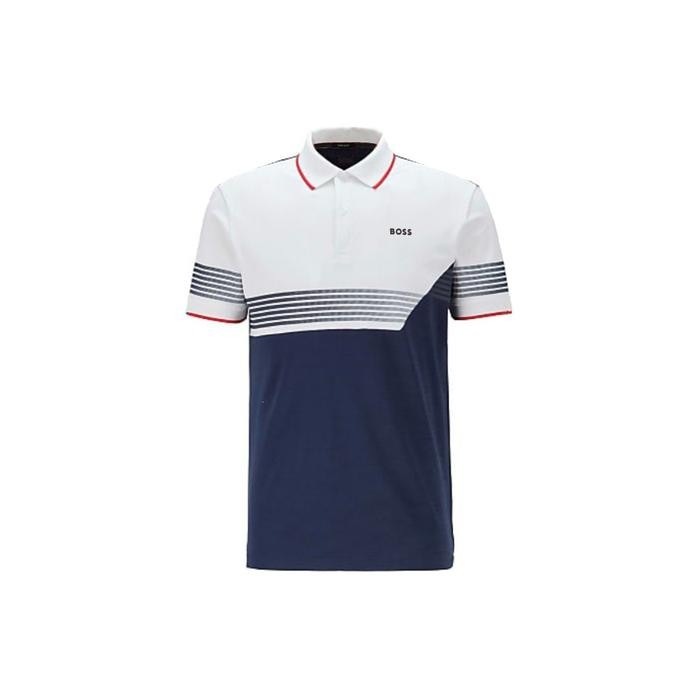 Polo Shirt Golf Pria Baju Golf Pria Kaos Golf Lnss Pria Man Promo 