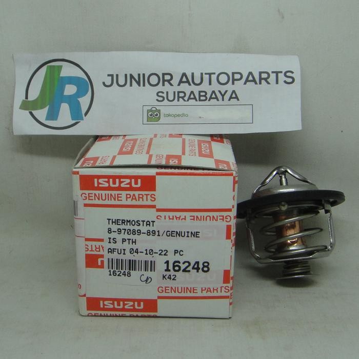 Thermostat Isuzu Panther GENUINE