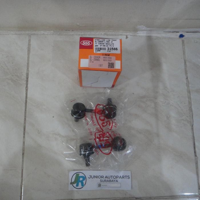 Stabilizer Link Front Toyota Corona Absolute 555 Japan