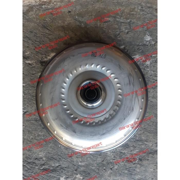 Torque Converter Bolu Transmisi Matic CVT Nissan Livina Juke March Ori