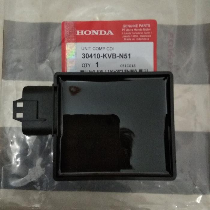 cdi vario 110 cdi vario lama cdi vario karbu