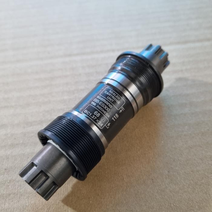 BB SHIMANO OKTALINK ES300 118