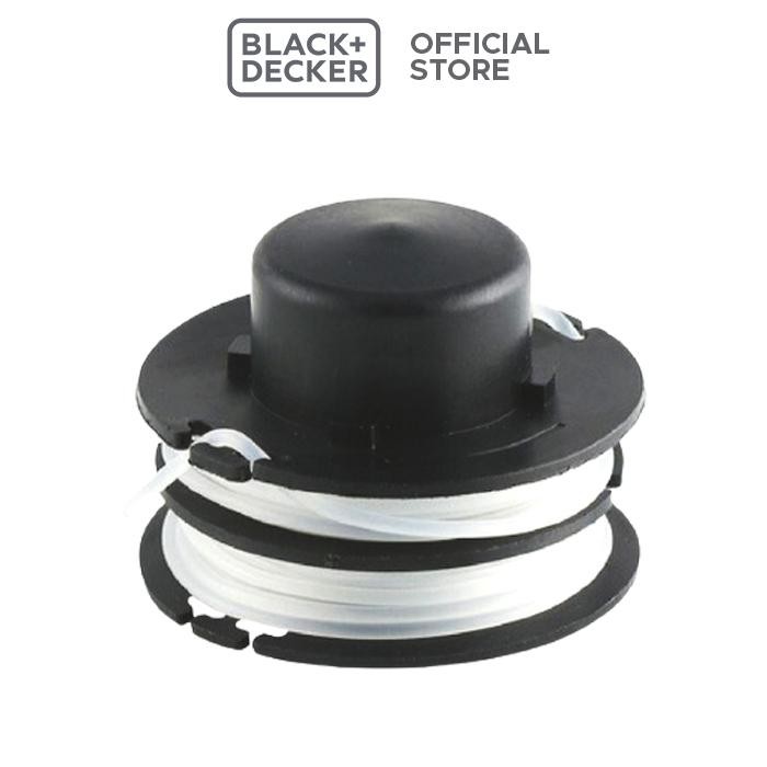 BERKUALITAS Black+Decker Spool Line Nylon / Senar 5170001-39 For GL260