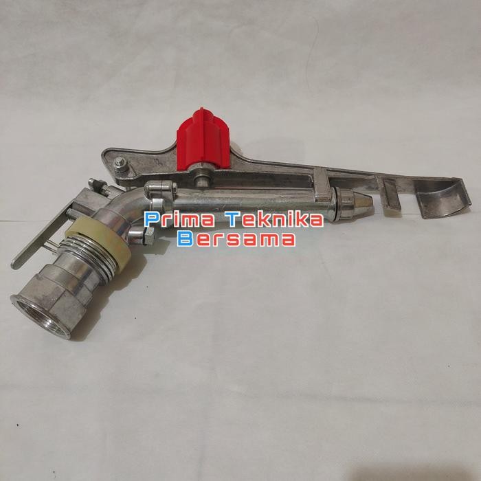 SPRINKLER BIG GUN 2 INCH PY 40 SPRINKLER IMPACT ALAT SIRAM PERTANIAN