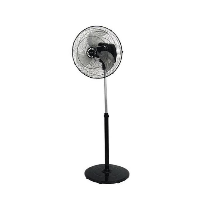 ORI Sekai Kipas Angin SFN-1809 - Industrial Stand Fan 18 inch