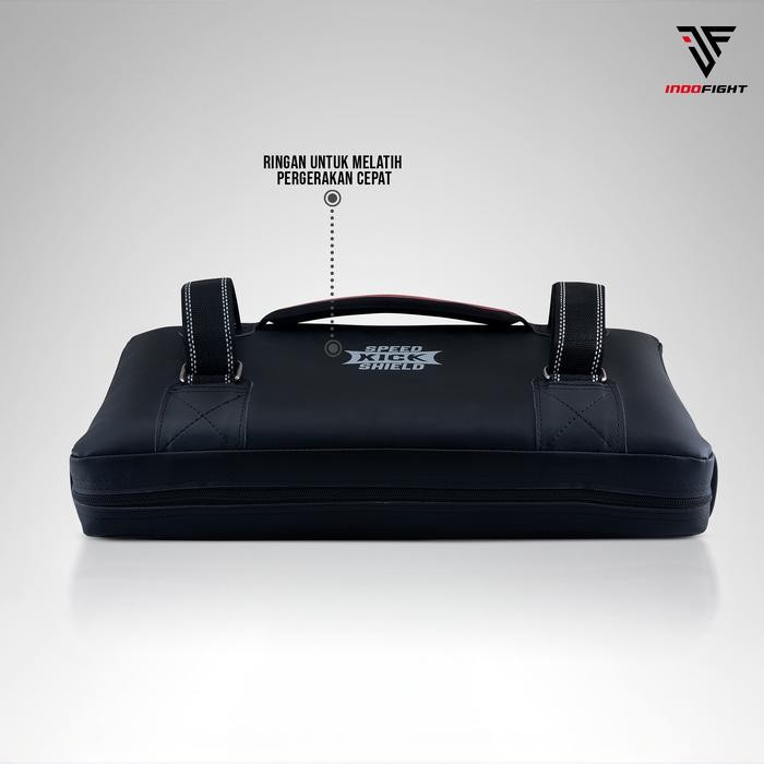 Kick Pad Taekwondo Indofight Arm Shield Taekwondo Pad Taekwondo Silat Karate Indofight Target