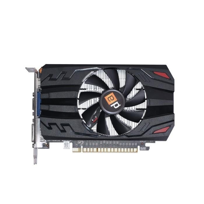 DIGITAL ALLIANCE VGA CARD GTX 750 TI 4GB 128BIT / VGA DA 750TI 4GB