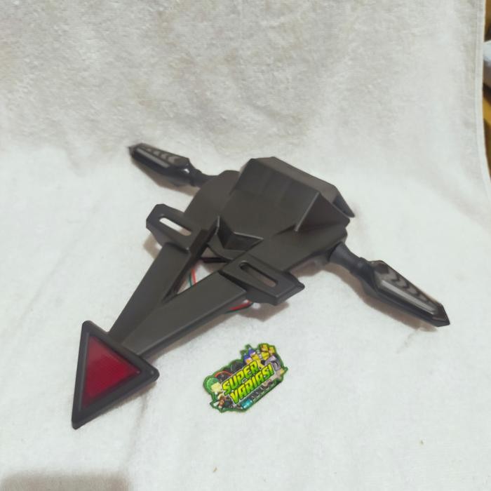 Bagus Spakboard Belakang Mx King R 15 R 25 Spakbor Belakang Mx King R15 R25 Terlariss 