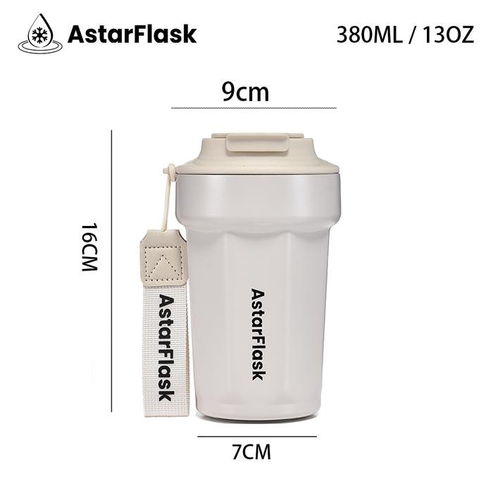 Astarflask Botol Minum Premium Quality Murah Mug Stainless Cup Bpa Free Tumbler Tuku Kopi Tumbler